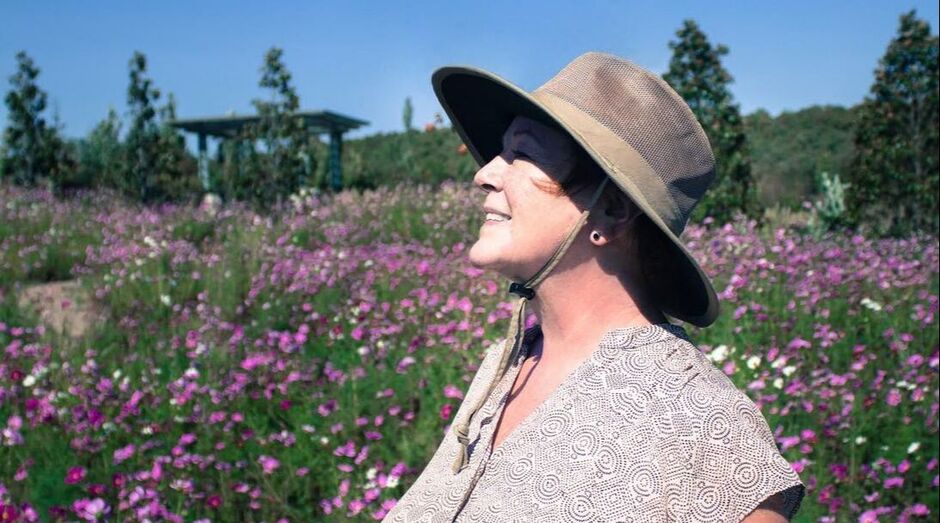 Allie Jensen Memorial Art Gallery