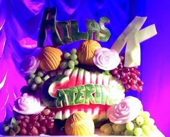 Aila's Catering, Events