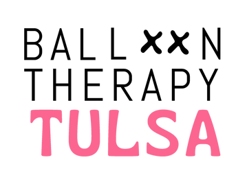 Balloon Therapy Tulsa