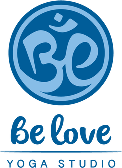 Be Love Yoga Studio