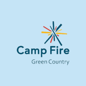 Camp Fire Green Country
