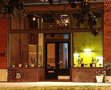 Chrysalis Salon & Spa