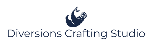 Diversions Crafting Studio