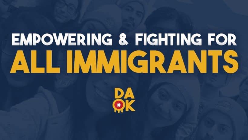 Dream Action Oklahoma - Tulsa