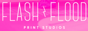 Flash Flood Print Studios
