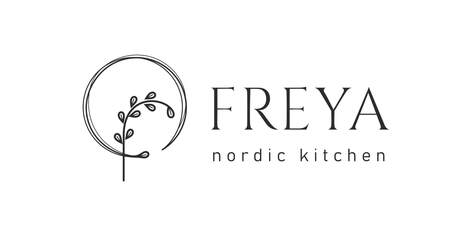 Freya Nordic Kitchen