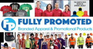 Fully Promoted Tulsa