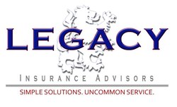 Legacy Insurance Advisors