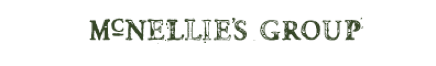 McNellie's Group