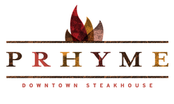 Prhyme Downtown Steakhouse