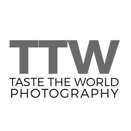 Taste the World Photography