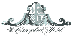 The Campbell Hotel and Event Centers