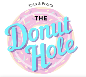 The Donut Hole