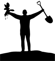 The Feral House Husband