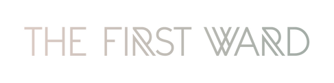 The First Ward