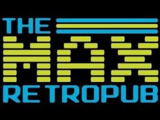 The Max Retropub
