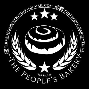 The People's Bakery - Tulsa