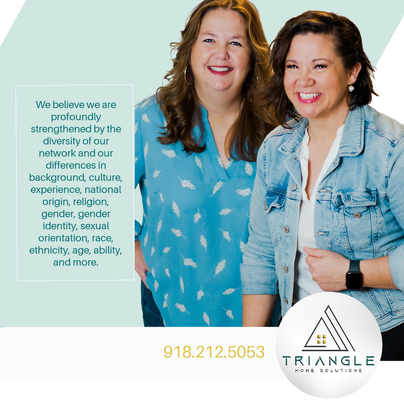 Triangle Home Solutions