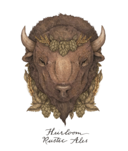 Heirloom Rustic Ales