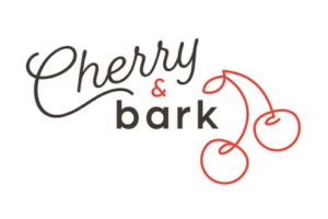 Cherry & Bark Ice Creams