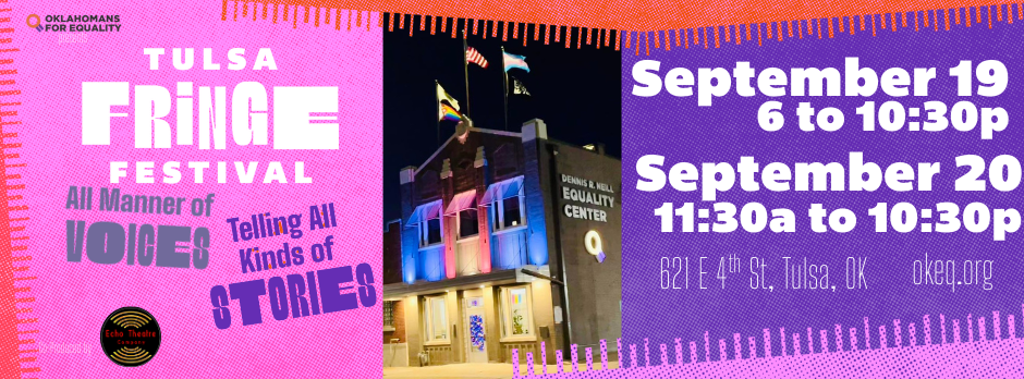Tulsa Fringe Festival