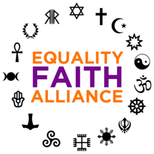 Equality Faith Alliance