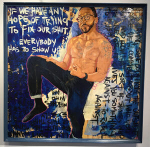 Tamahn: Antivenom Showing