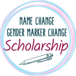 Kincaid Gender Marker and Name Change Scholarship
