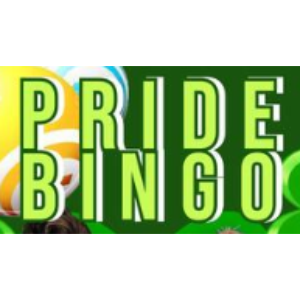 Tulsa Pride Bingo
