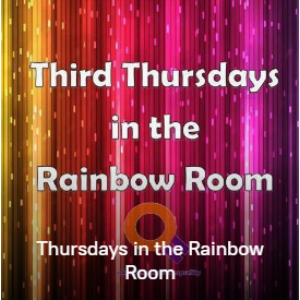 Third Thursdays in the Rainbow Room
