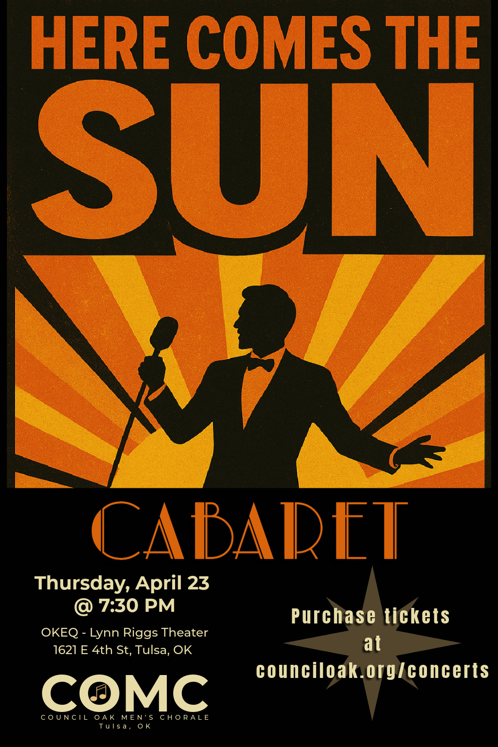 Caberet Ad 2026_OKEQ