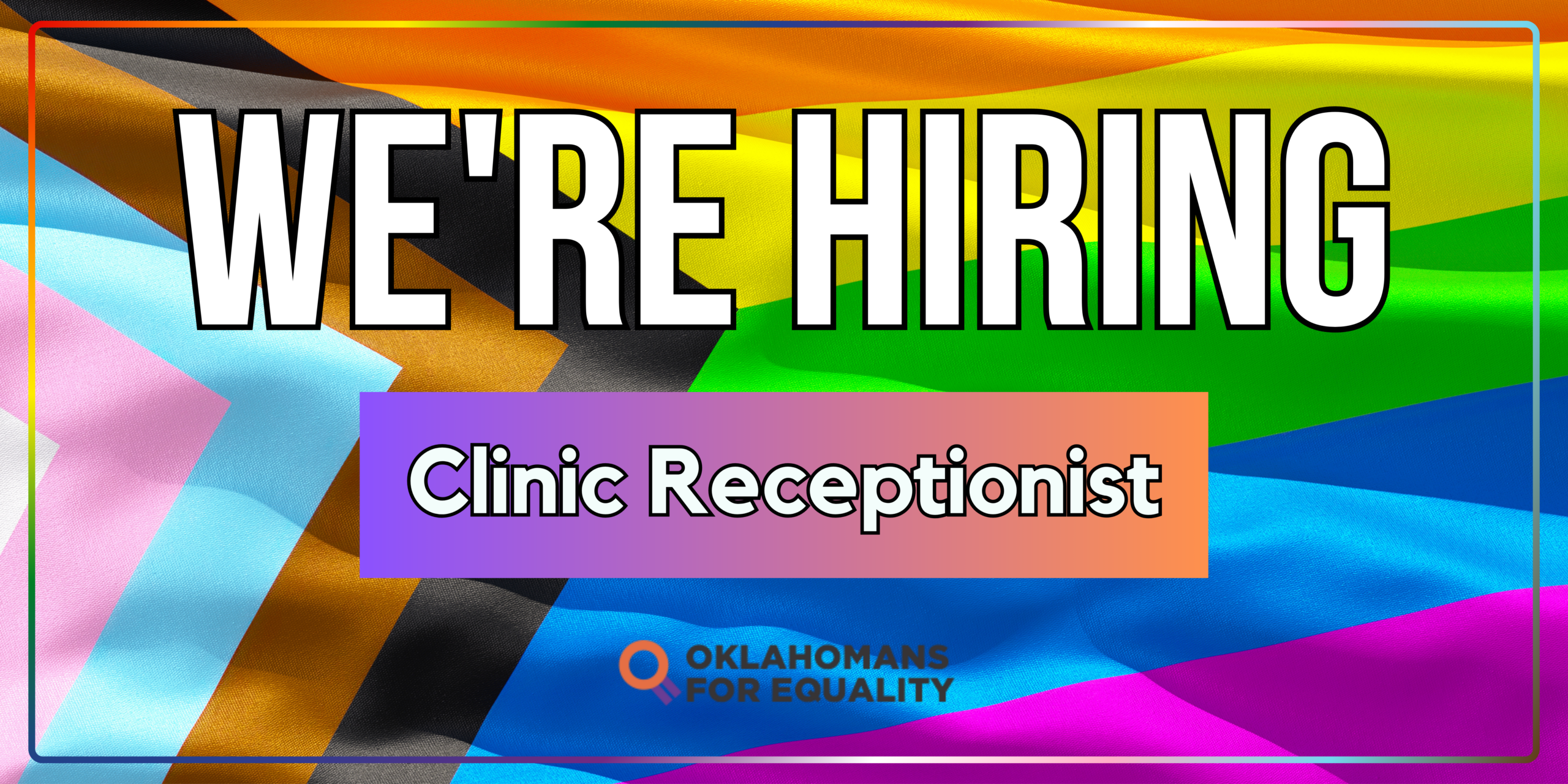 job posting_clinic
