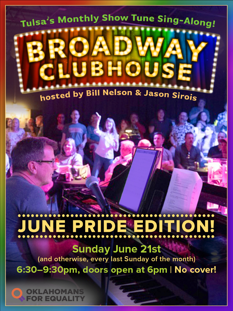 6-26 Broadway Clubhouse Promo for Newsletter v2
