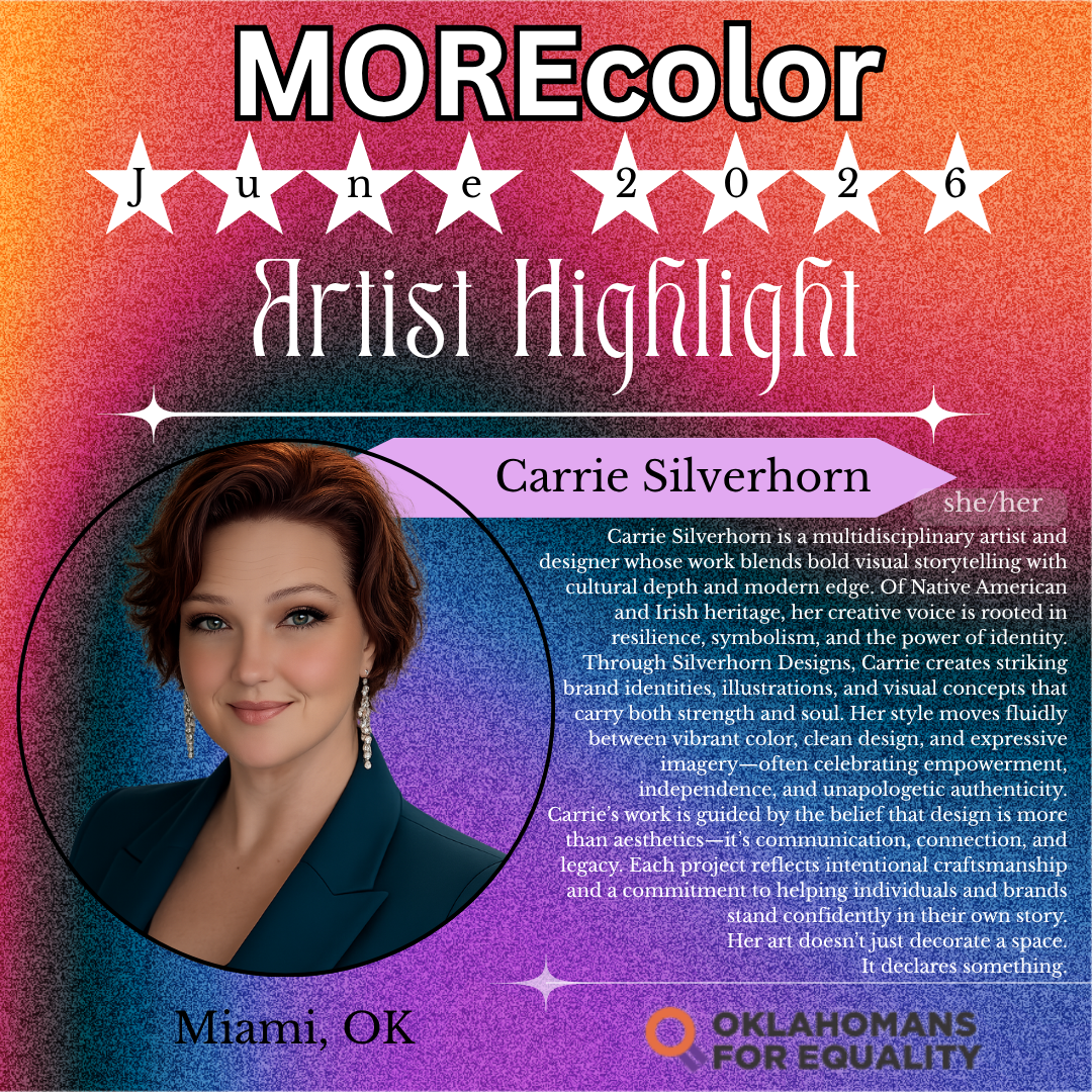 Carrie Silverhorn
