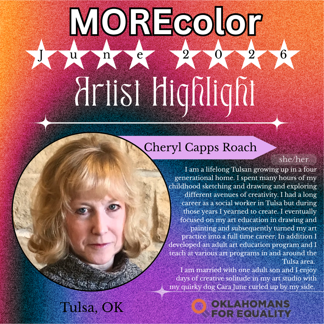 Cheryl Capps Roach