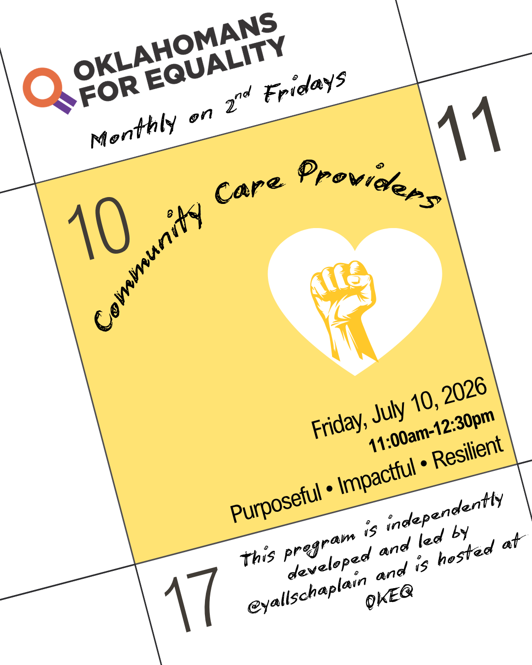 Community Care Providers Support Circle (2)