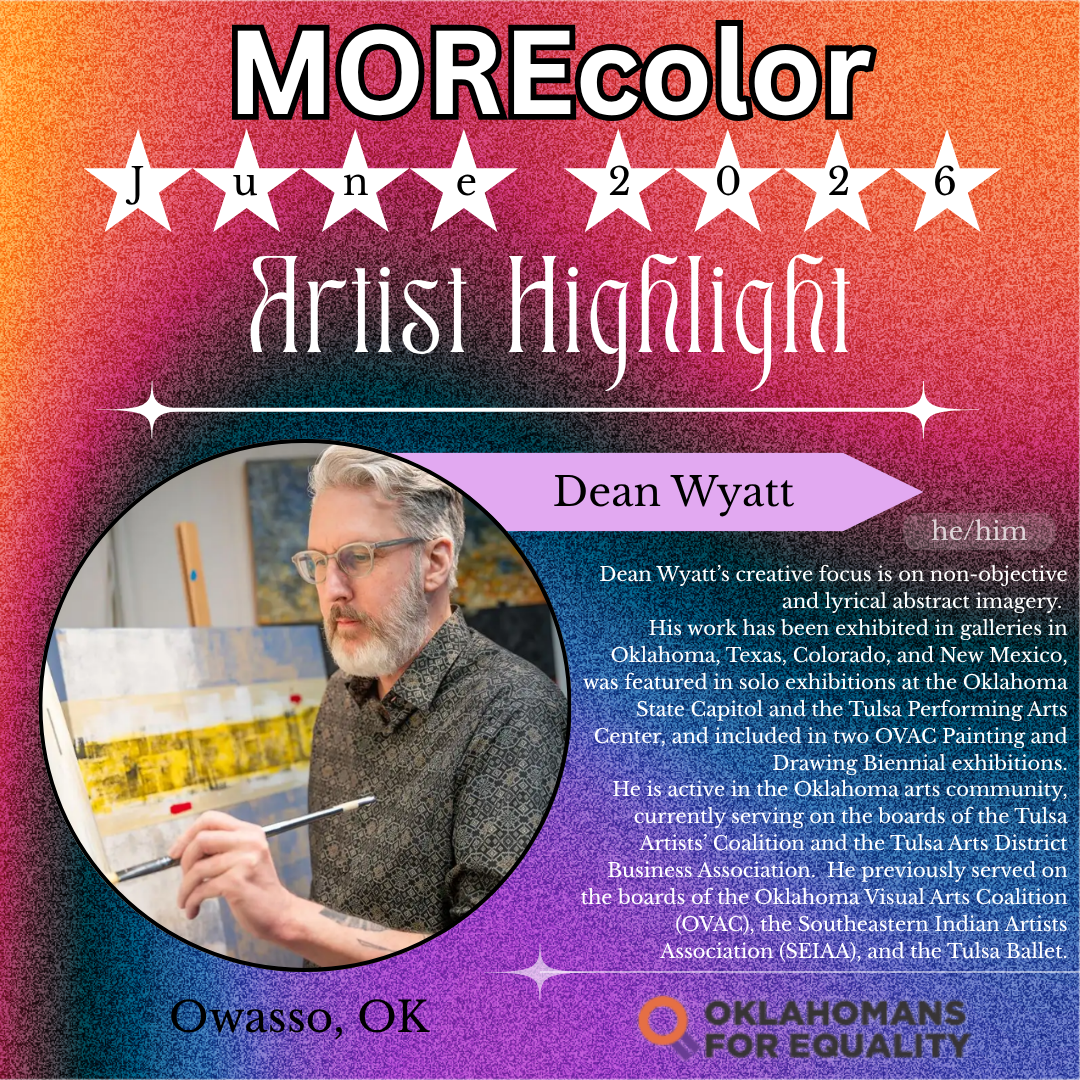 Dean Wyatt