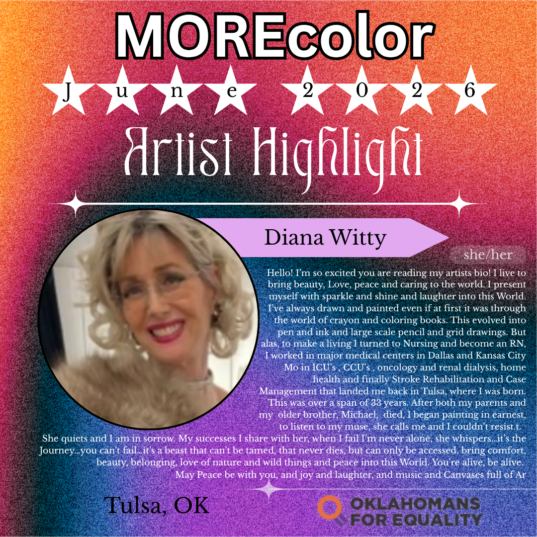 Diana Witty