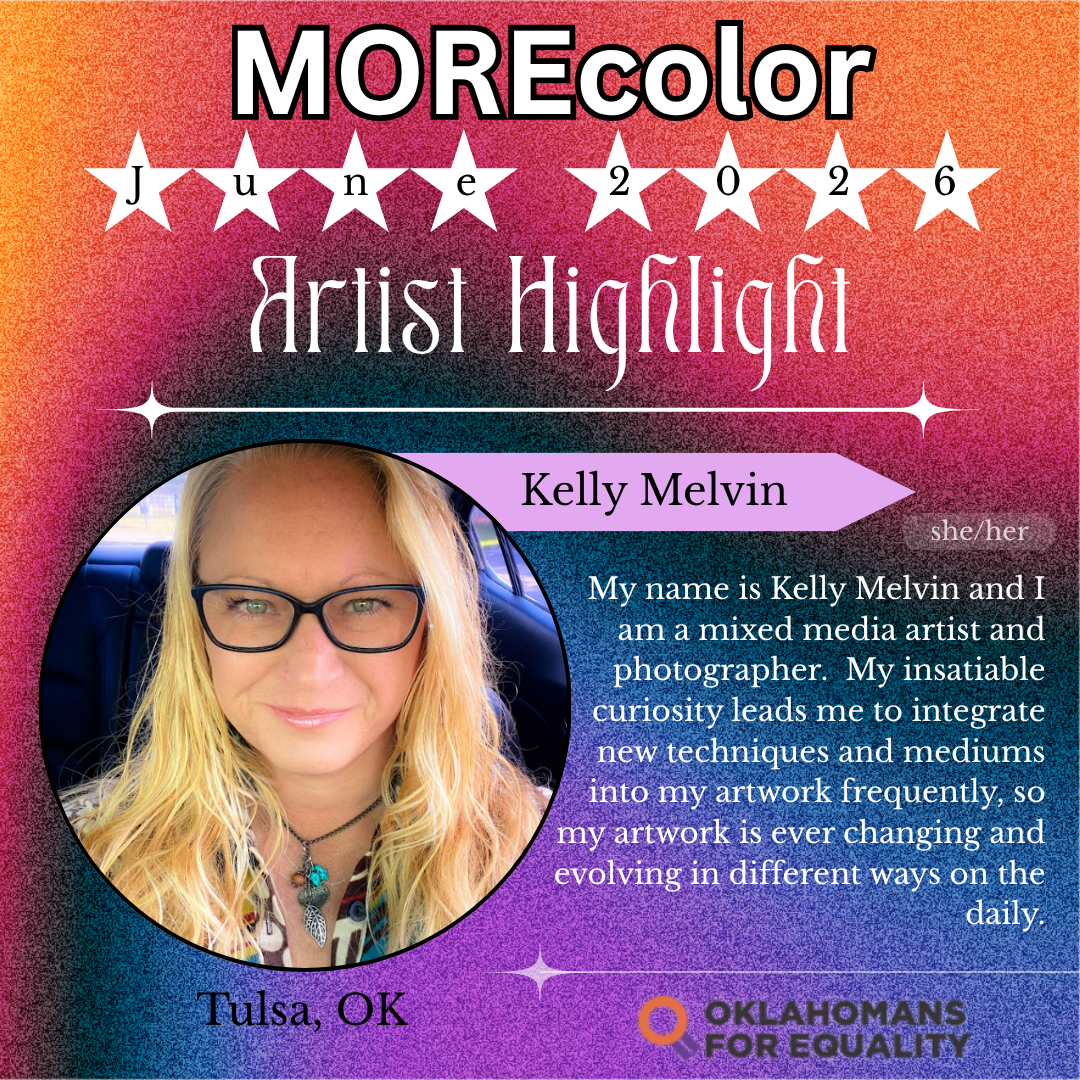 Kelly Melvin