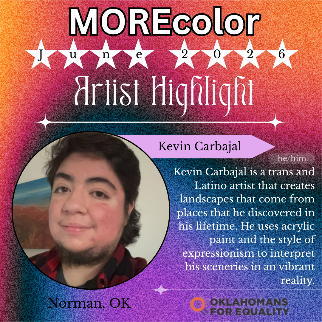 Kevin Carbajal