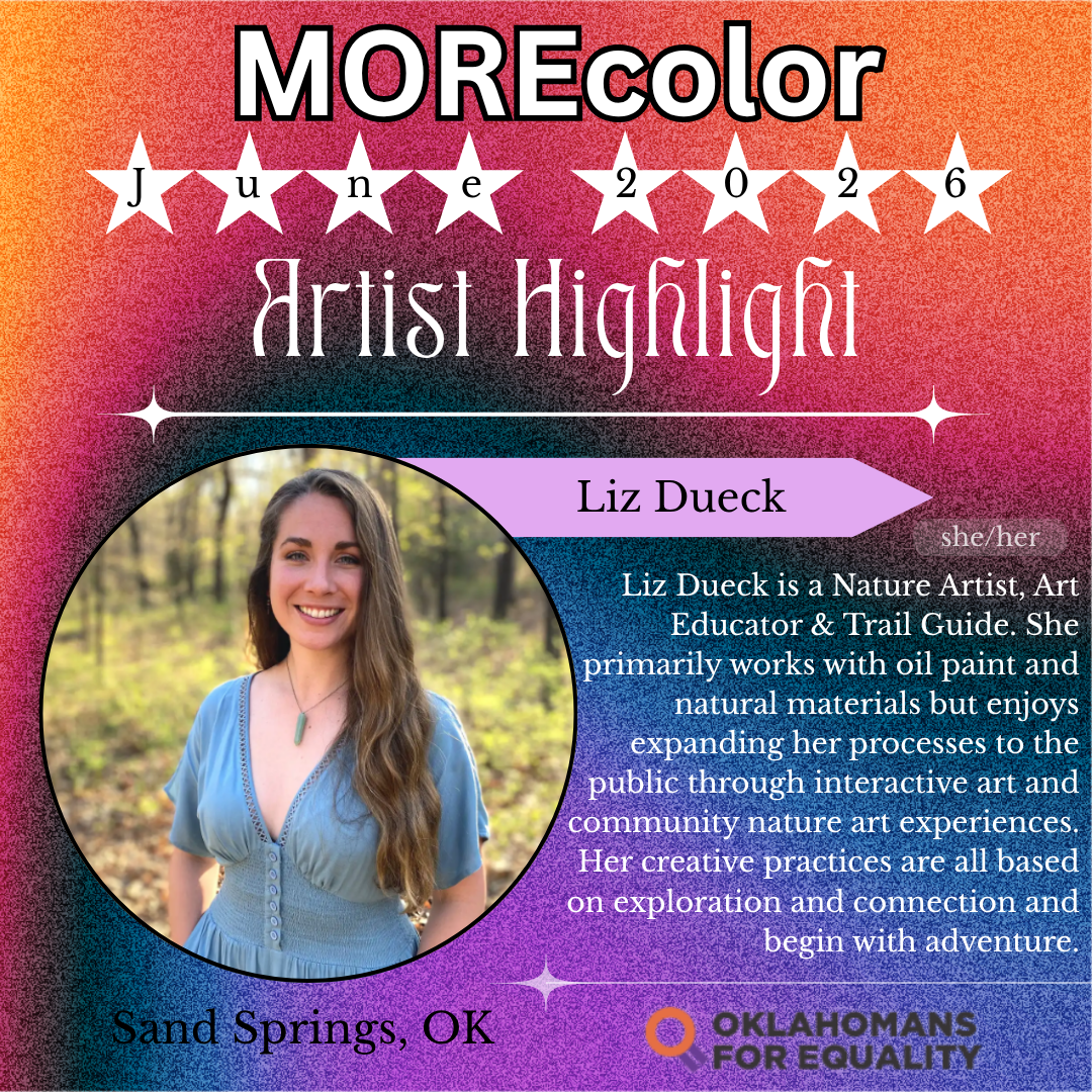 Liz Dueck