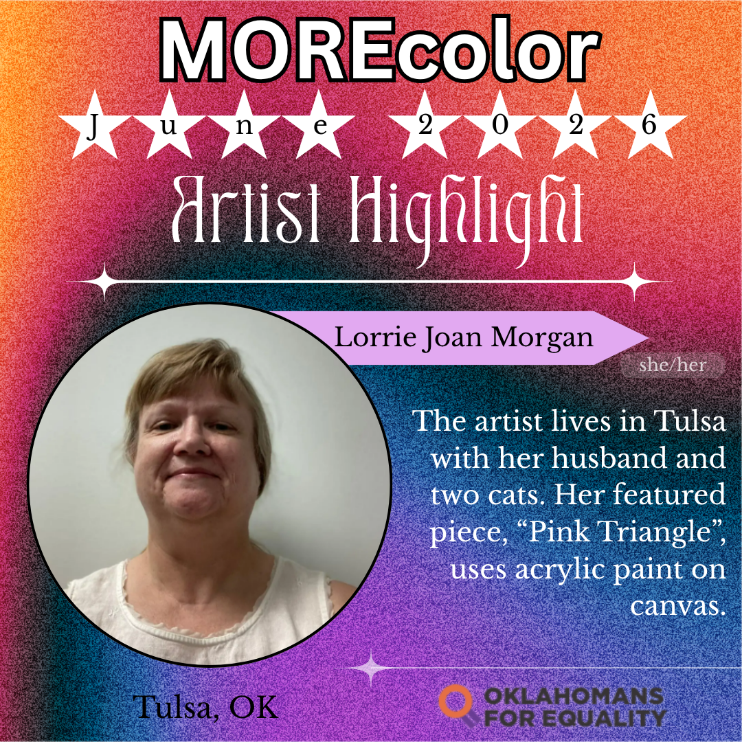 Lorrie Jean Morgan