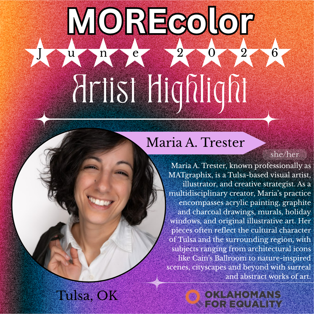 Maria A. Trester