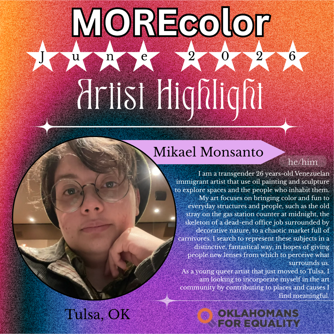 Mikael Monsanto