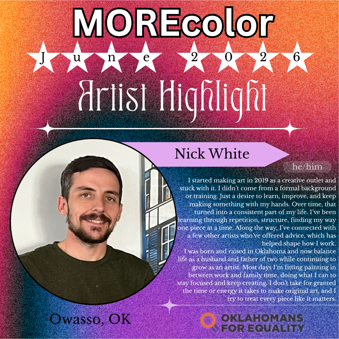 Nick White