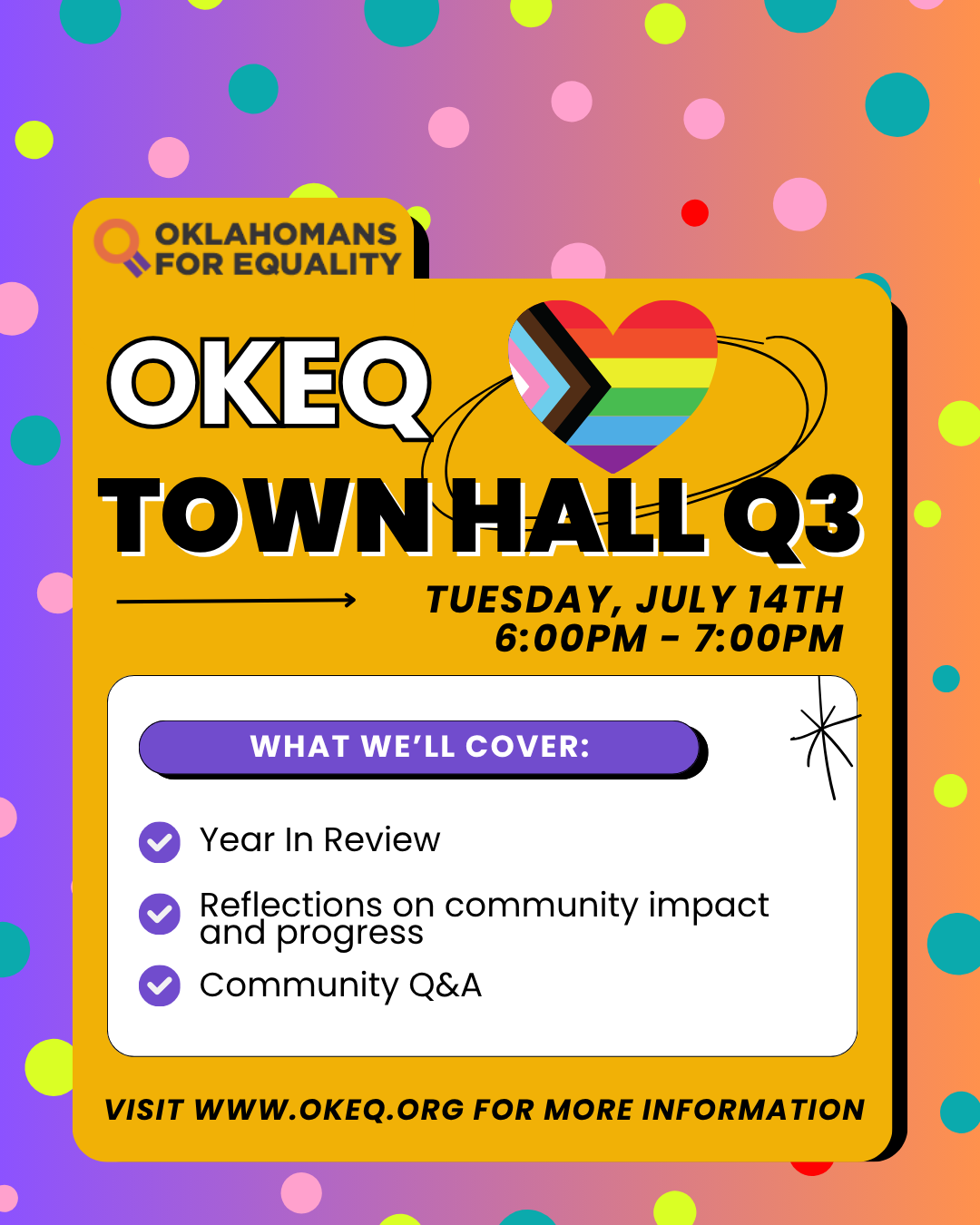OKEQ Town Hall (2)