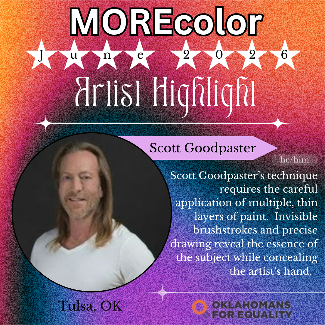 Scott Goodpaster