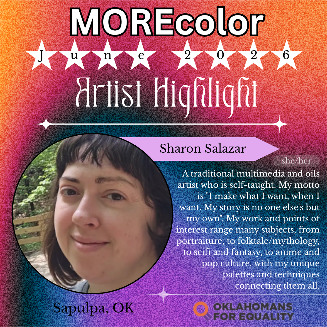 Sharon Salazar