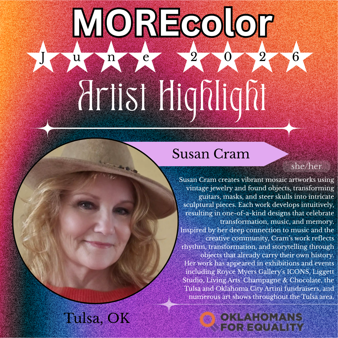 Susan Cram