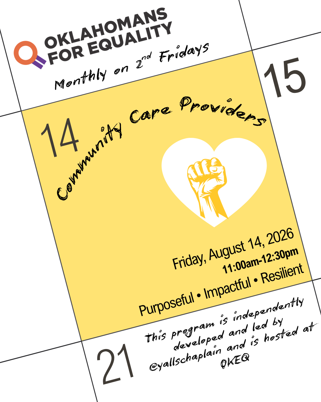 Community Care Providers Support Circle (5)